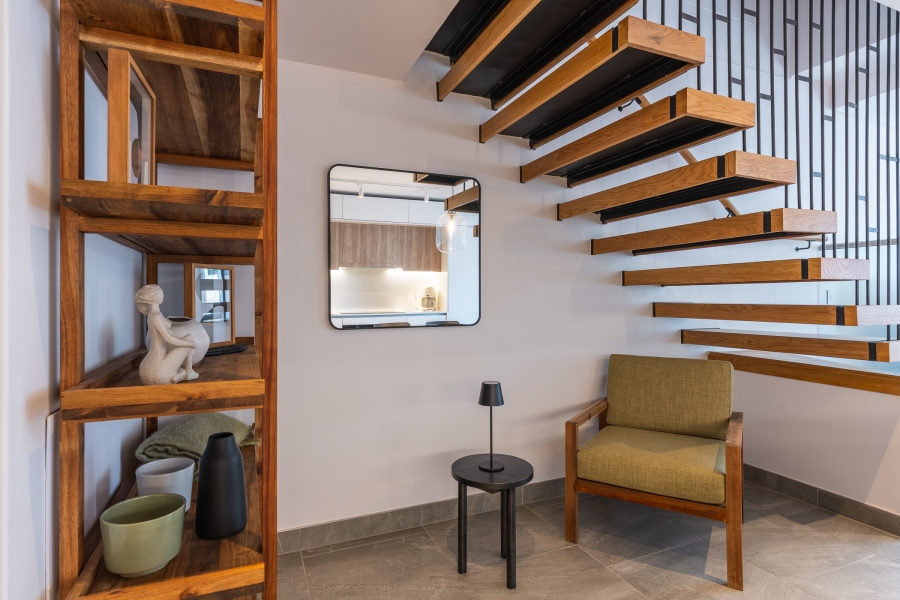 2 Bedroom Property for Sale in Cape Town City Centre Western Cape
